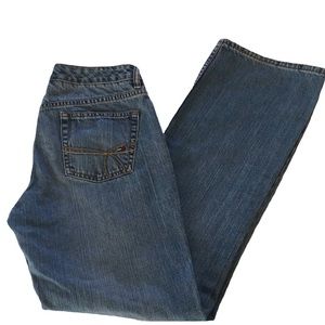 Tommy Hilfiger Boyfriend Jeans Size 6